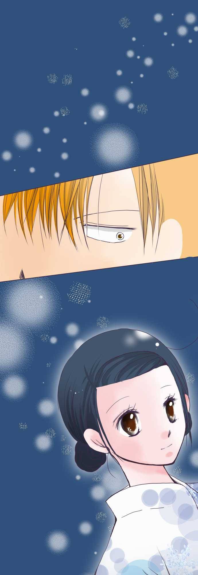 我的汪汪男友第47话图