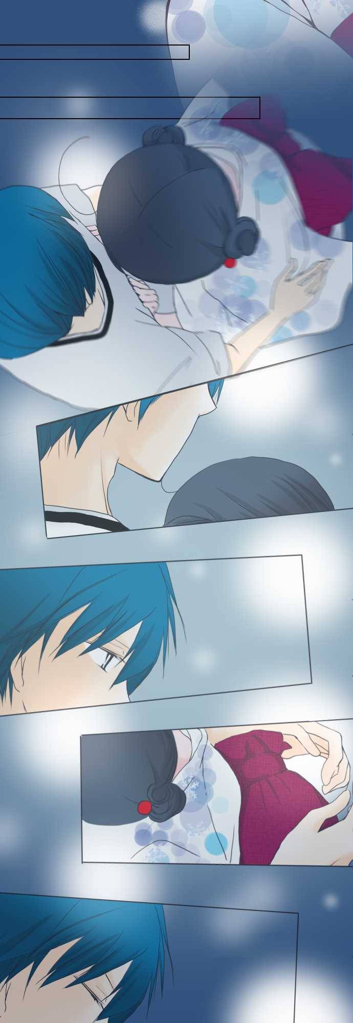 我的汪汪男友第47话图