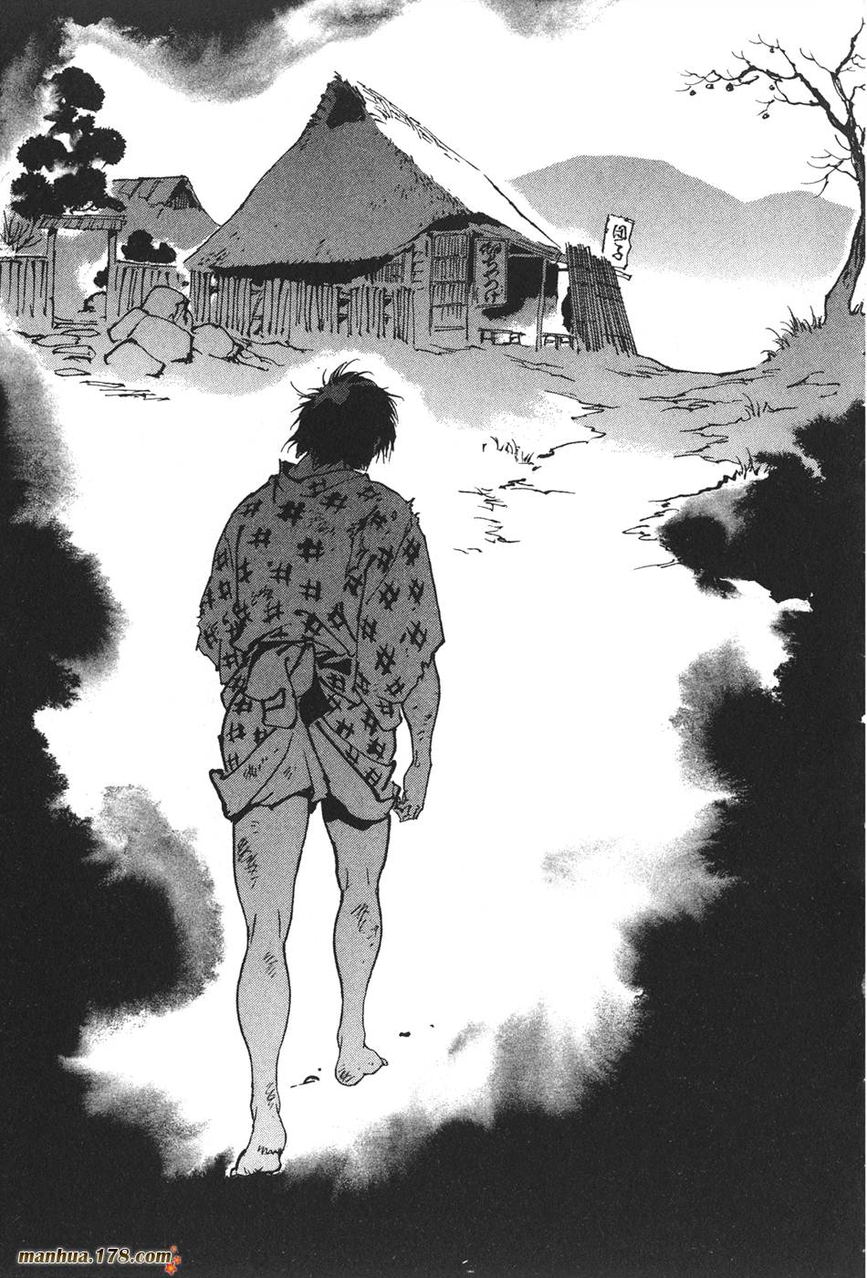 王道之狗第2卷图