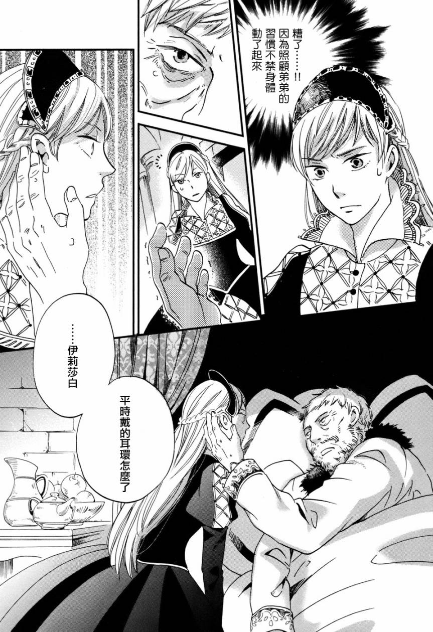 王国之子 第2话 第8页