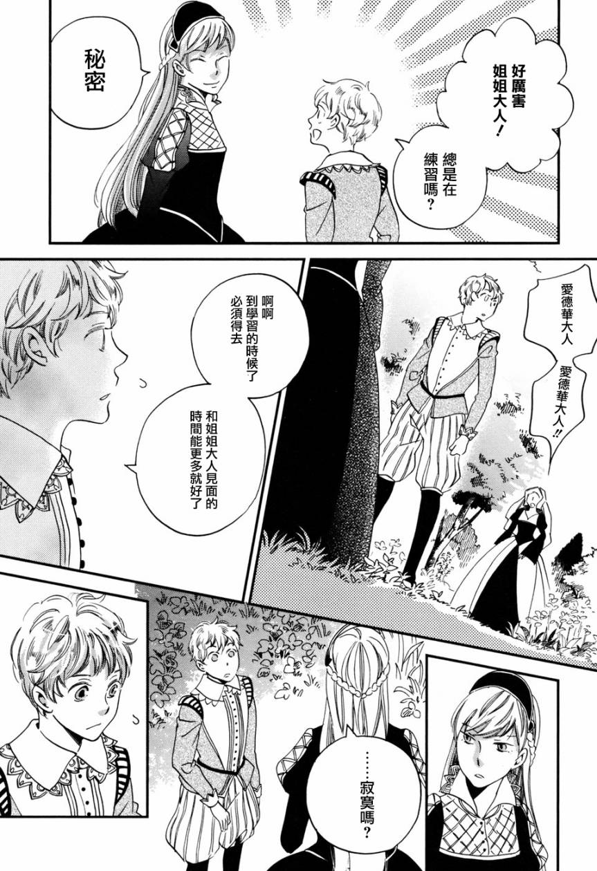 王国之子 第2话 第19页