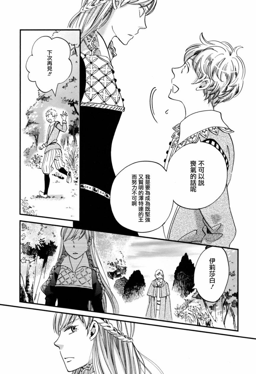 王国之子 第2话 第20页