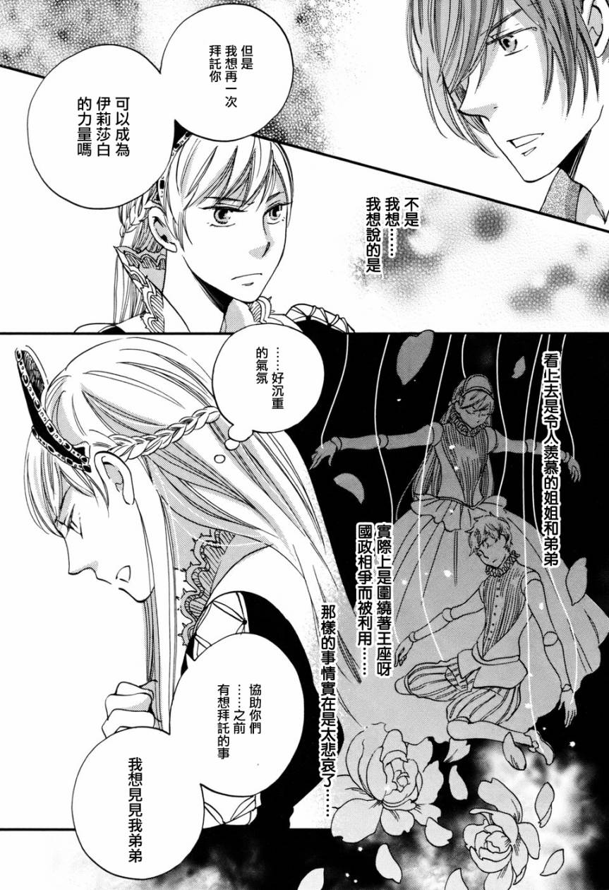 王国之子 第2话 第23页