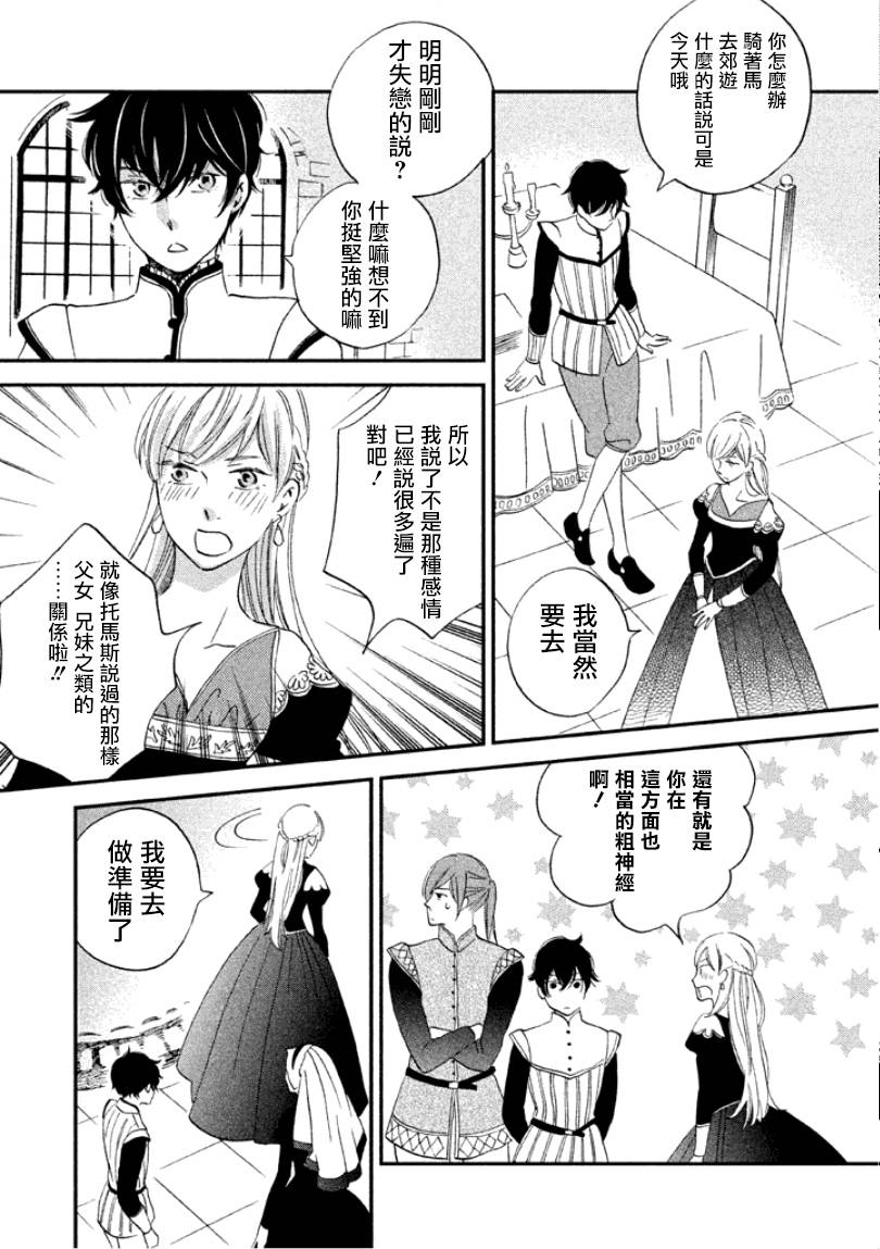 王国之子 第5话 第36页