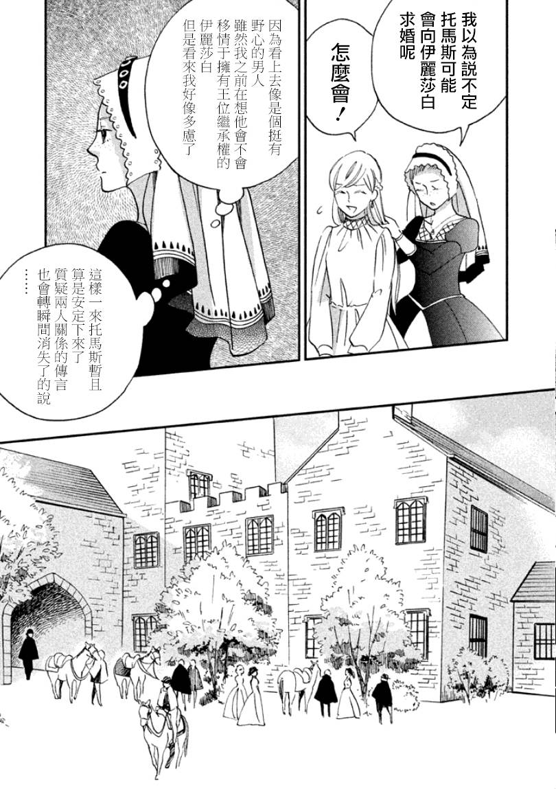 王国之子 第5话 第38页