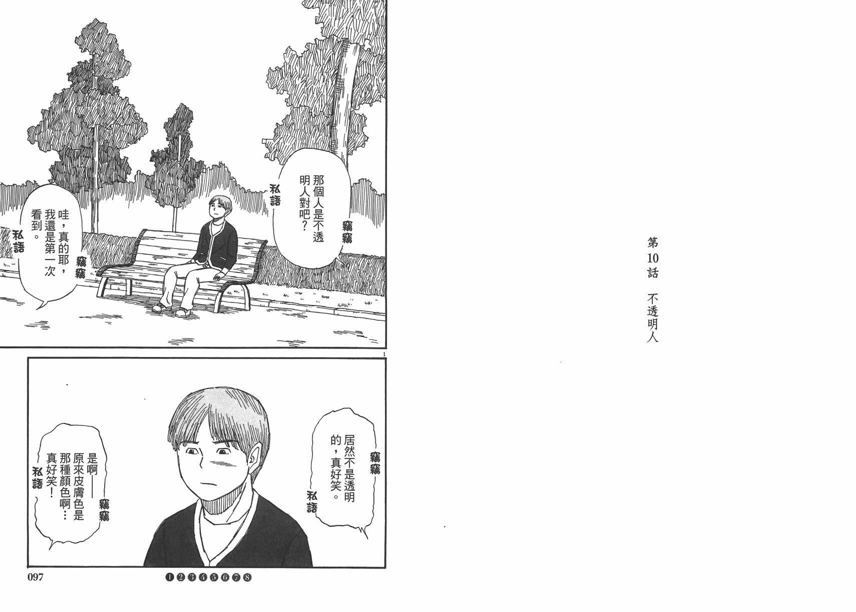 五花8门第2卷图