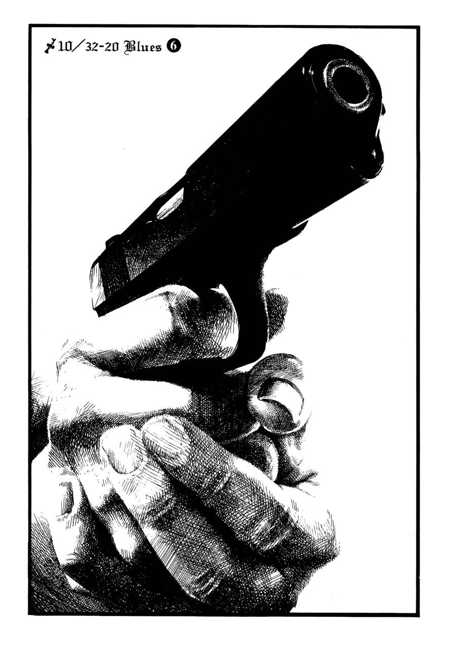 我和恶魔的蓝调第10话图