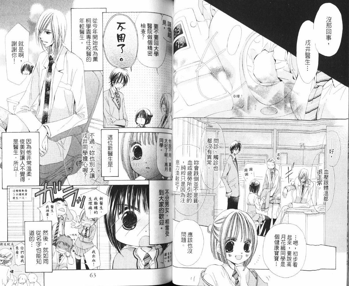 我家波奇这么说 第1卷 第32页