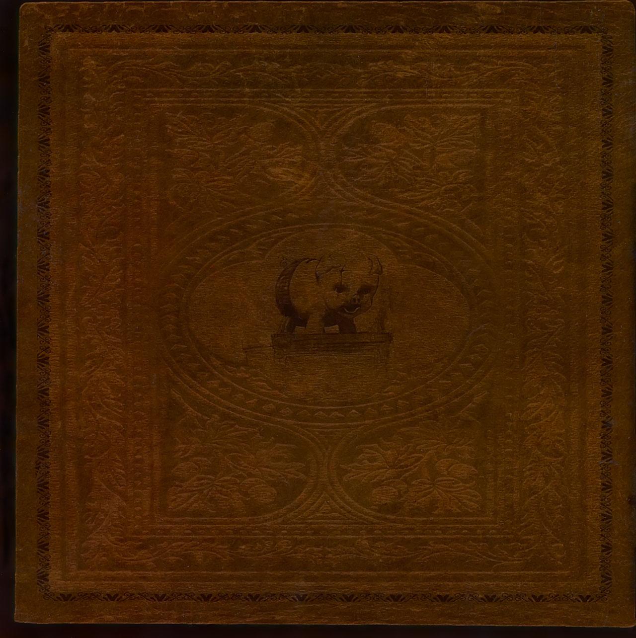 玩具除魔记第2卷图