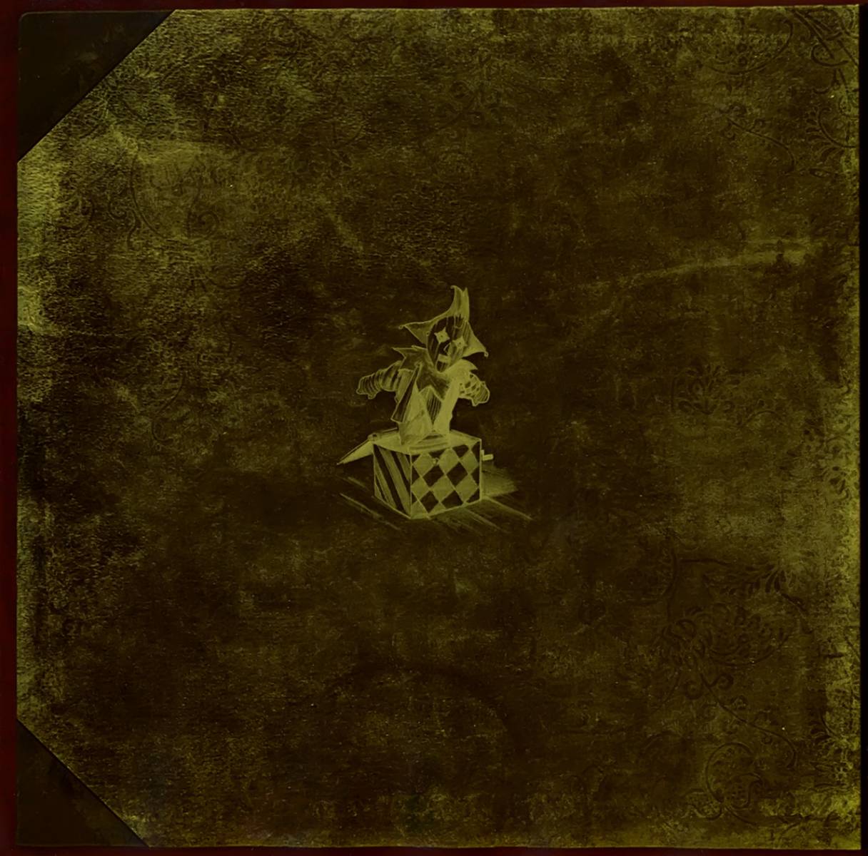 玩具除魔记第5卷图