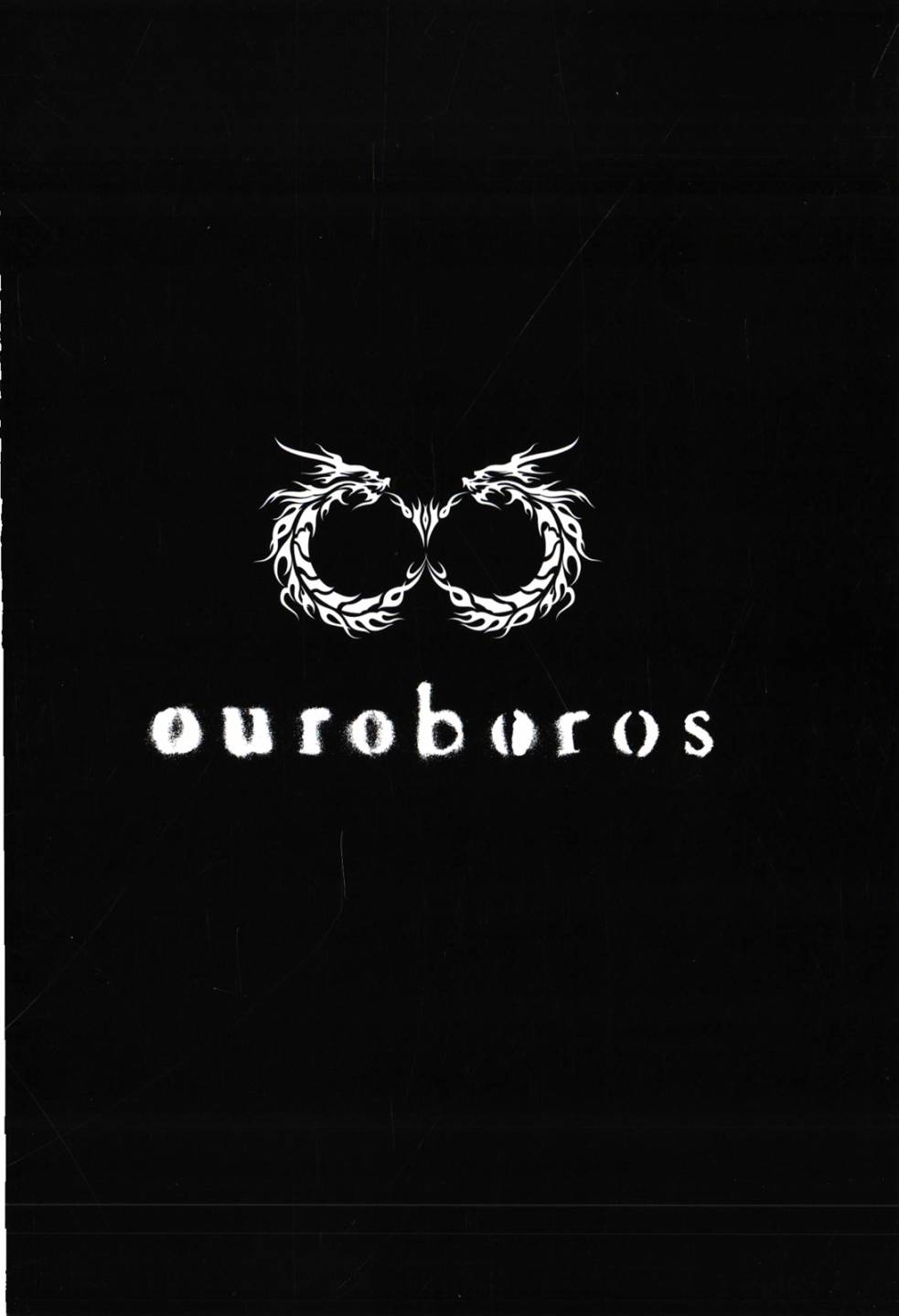 无间双龙第29话图