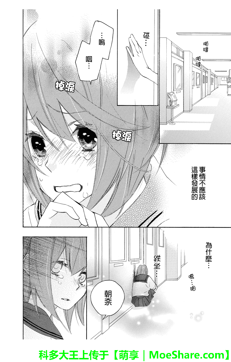 伪恋同盟第22话图