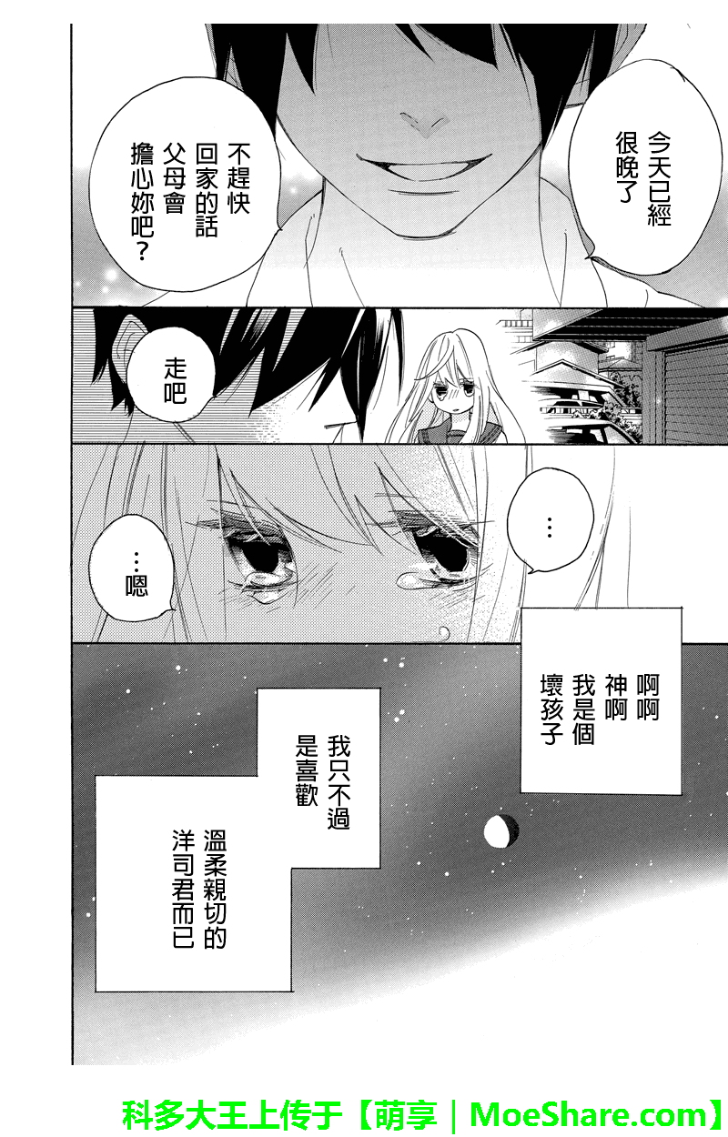 伪恋同盟第31话图