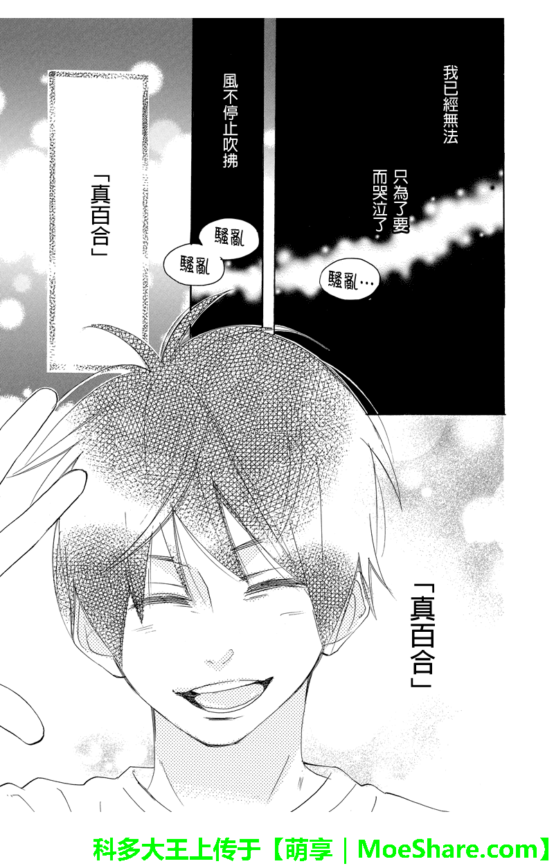 伪恋同盟第32话图