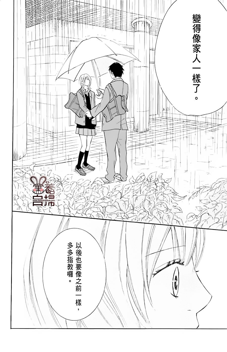 完美☆彼氏彼女 番外01 第20页