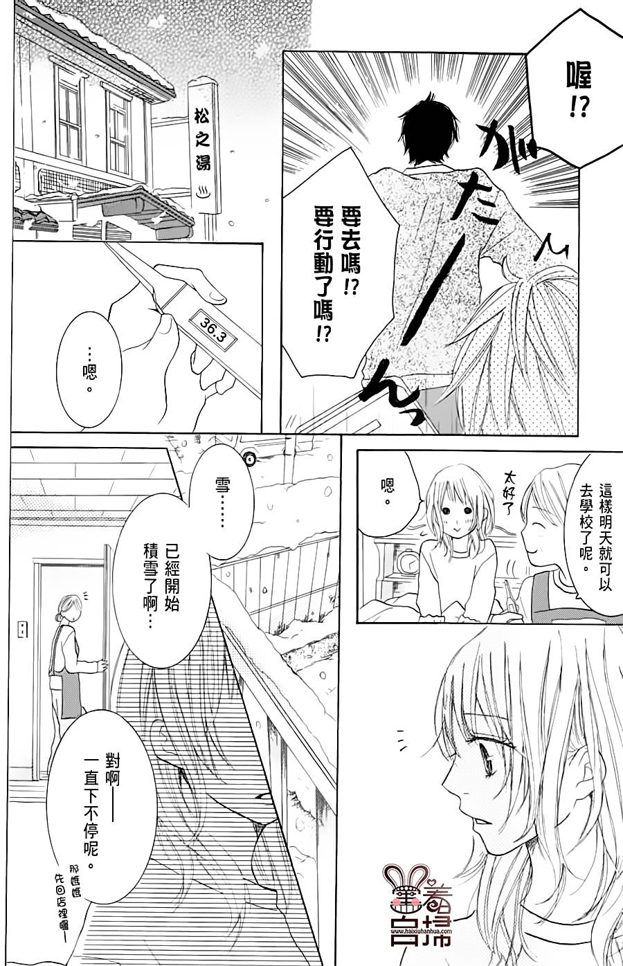 完美☆彼氏彼女 番外01 第28页