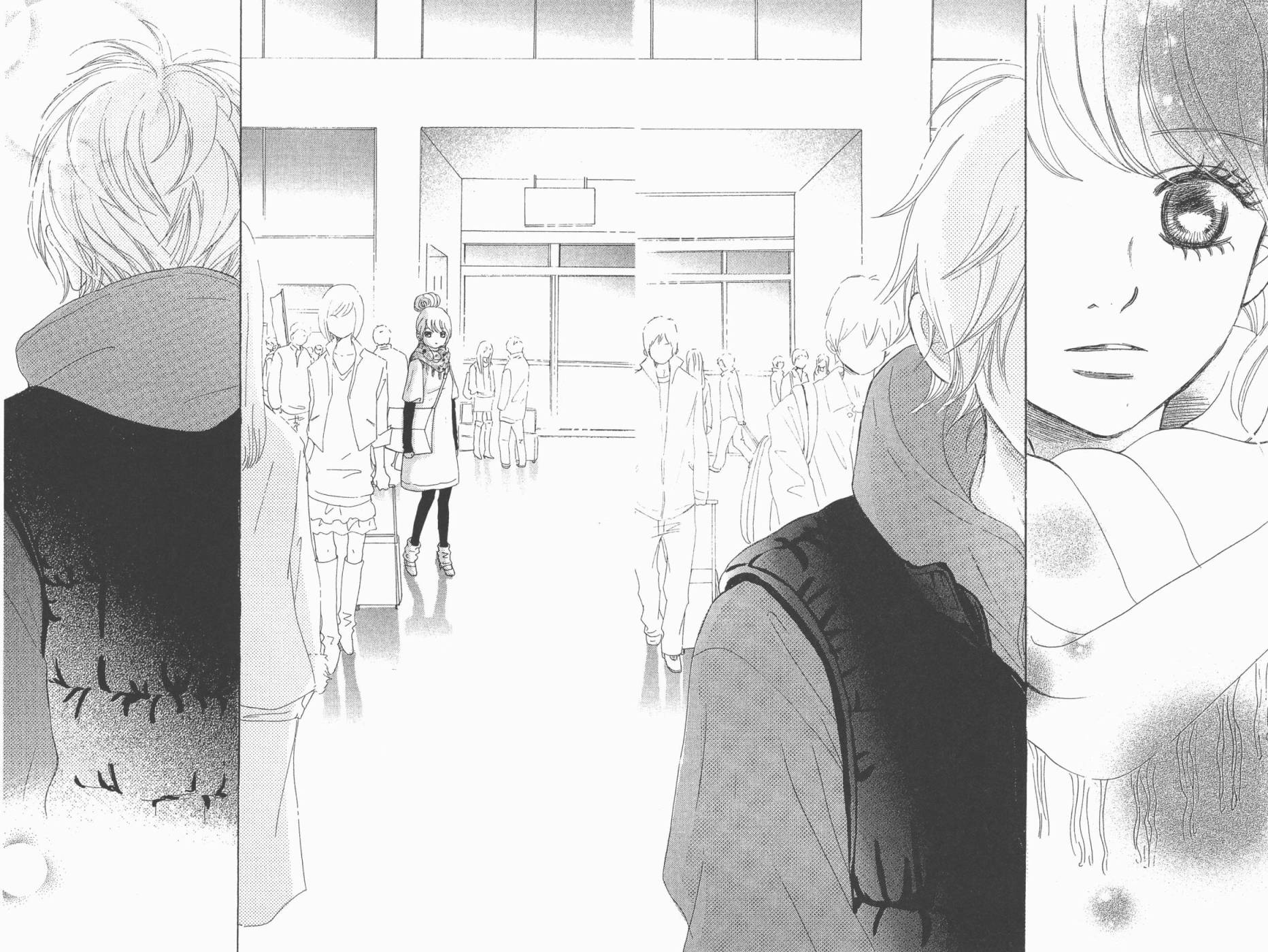 我们的存在第13卷图