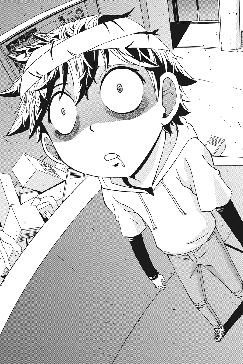 我们的存在理由 第10话 第14页