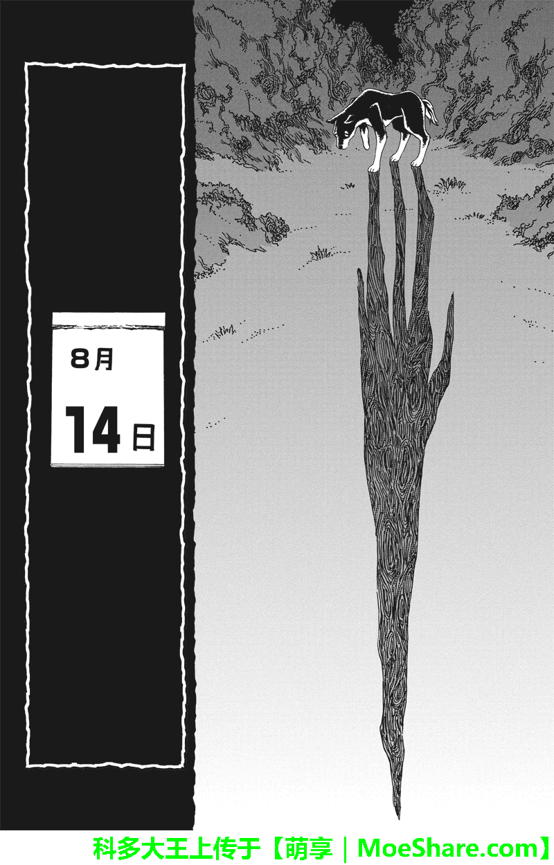 我们的存在理由 第23话 第13页