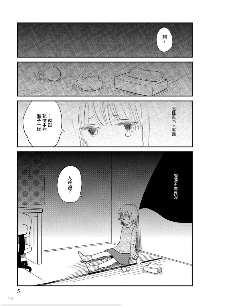 我们是变态第10话图