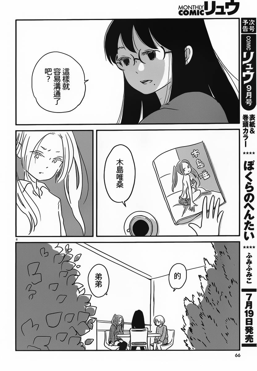 我们是变态第5话图