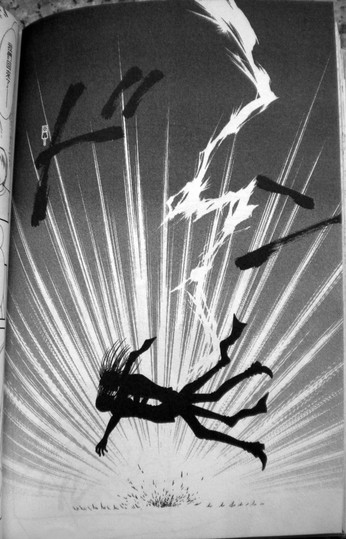 完美小姐进化论第27卷图