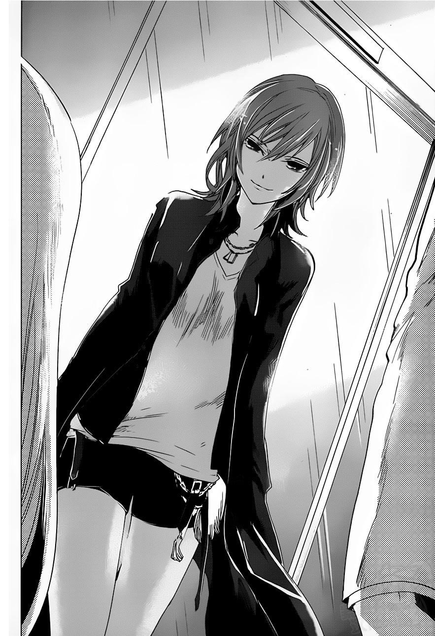 万能鉴定师Q的事件簿 第15话 第11页