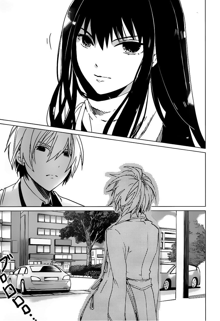 万能鉴定师Q的事件簿 第15话 第28页