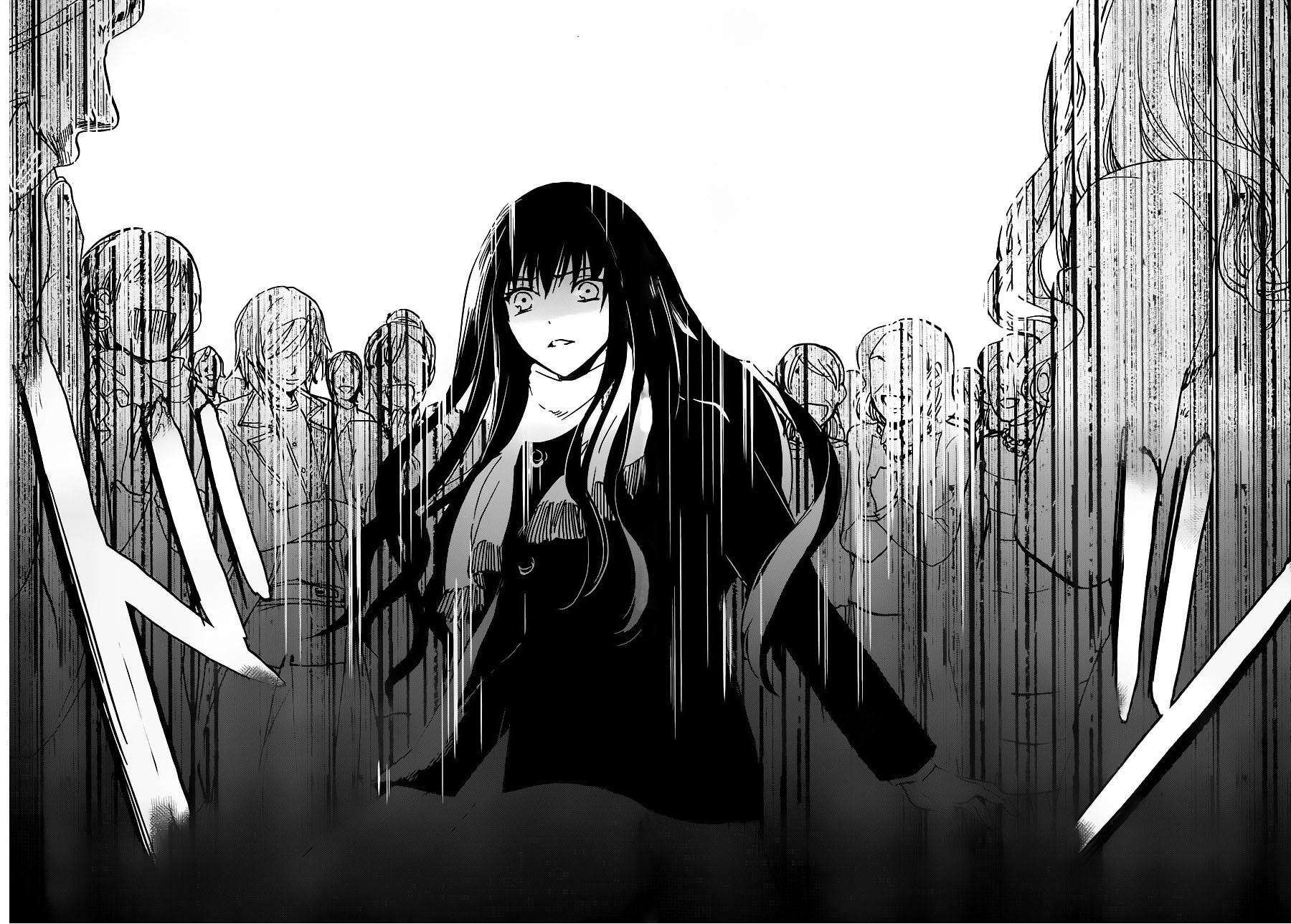 万能鉴定师Q的事件簿 第15话 第41页