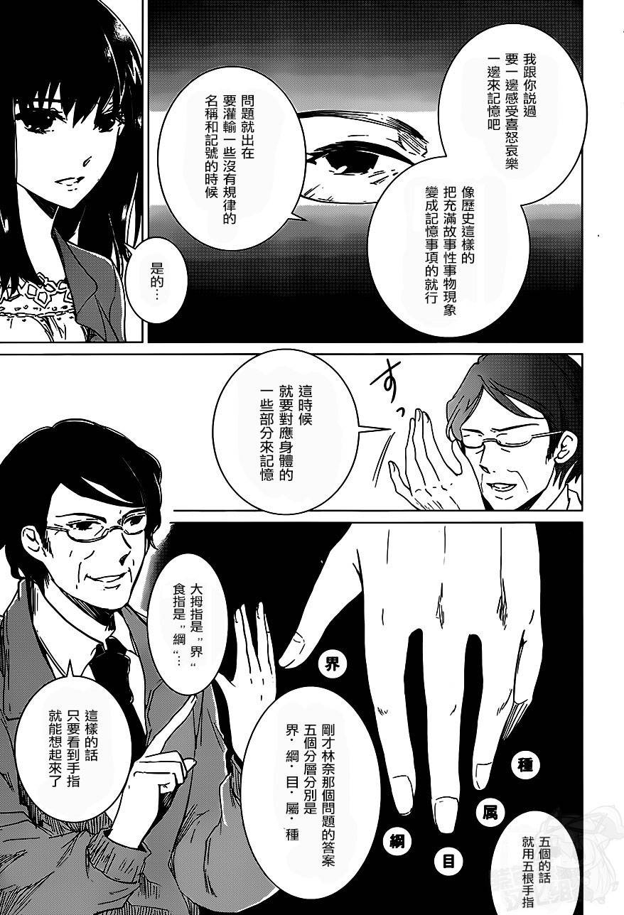 万能鉴定师Q的事件簿 第6话 第35页