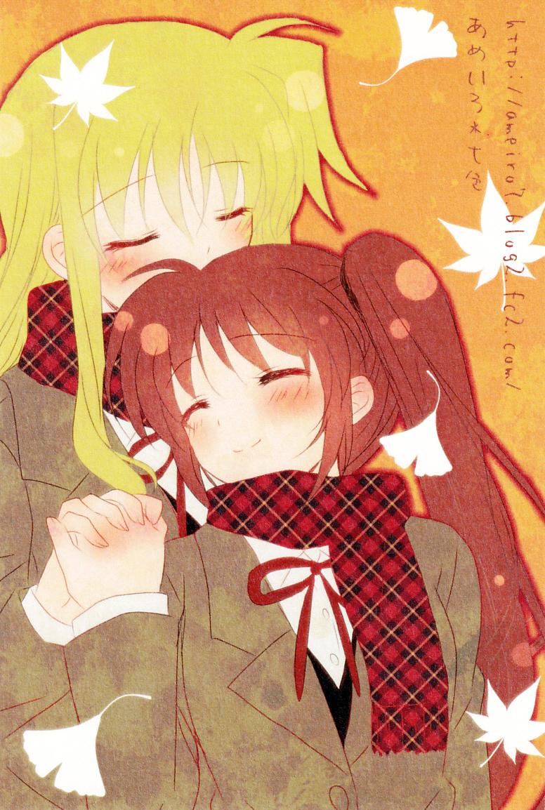 温暖人心的魔法全1话图