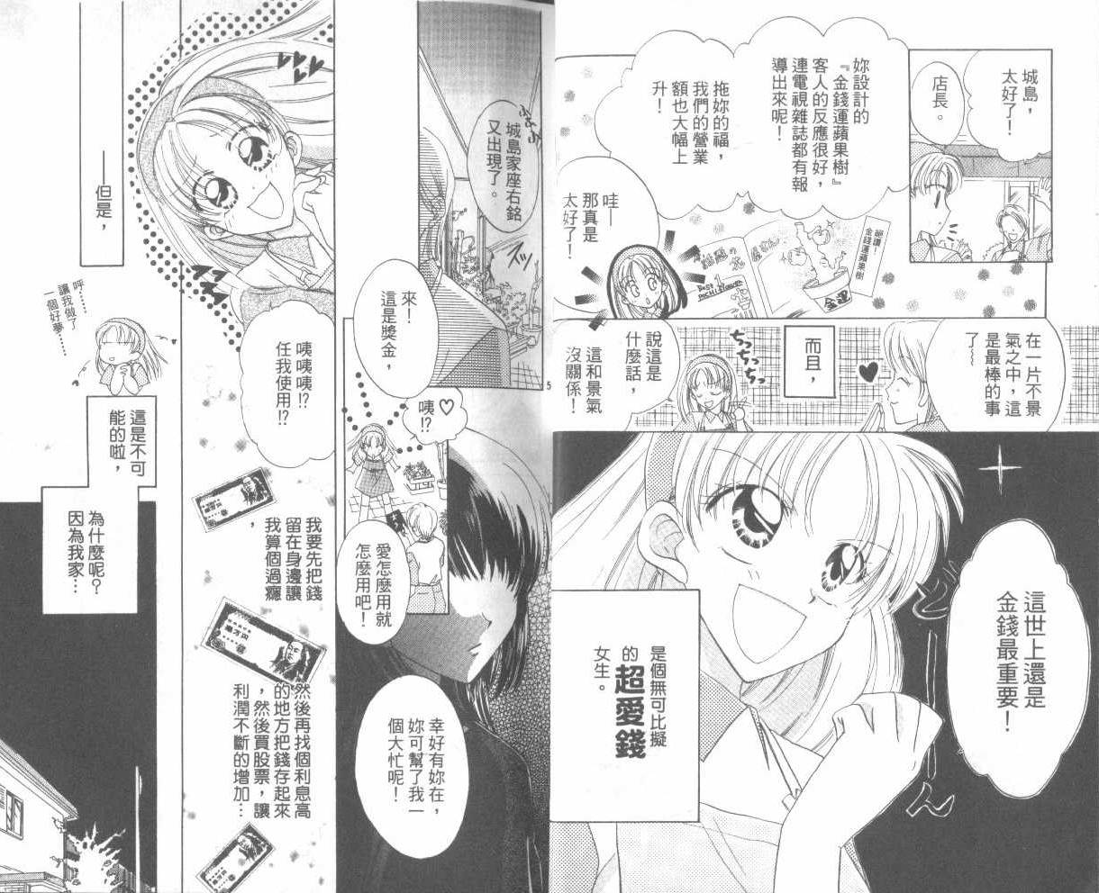 WorkingGirl第2卷图