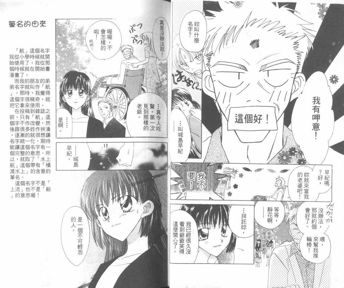 WorkingGirl第2卷图