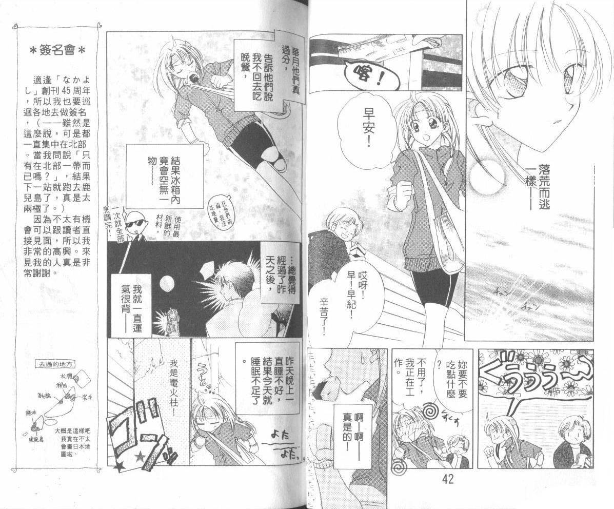 WorkingGirl第2卷图