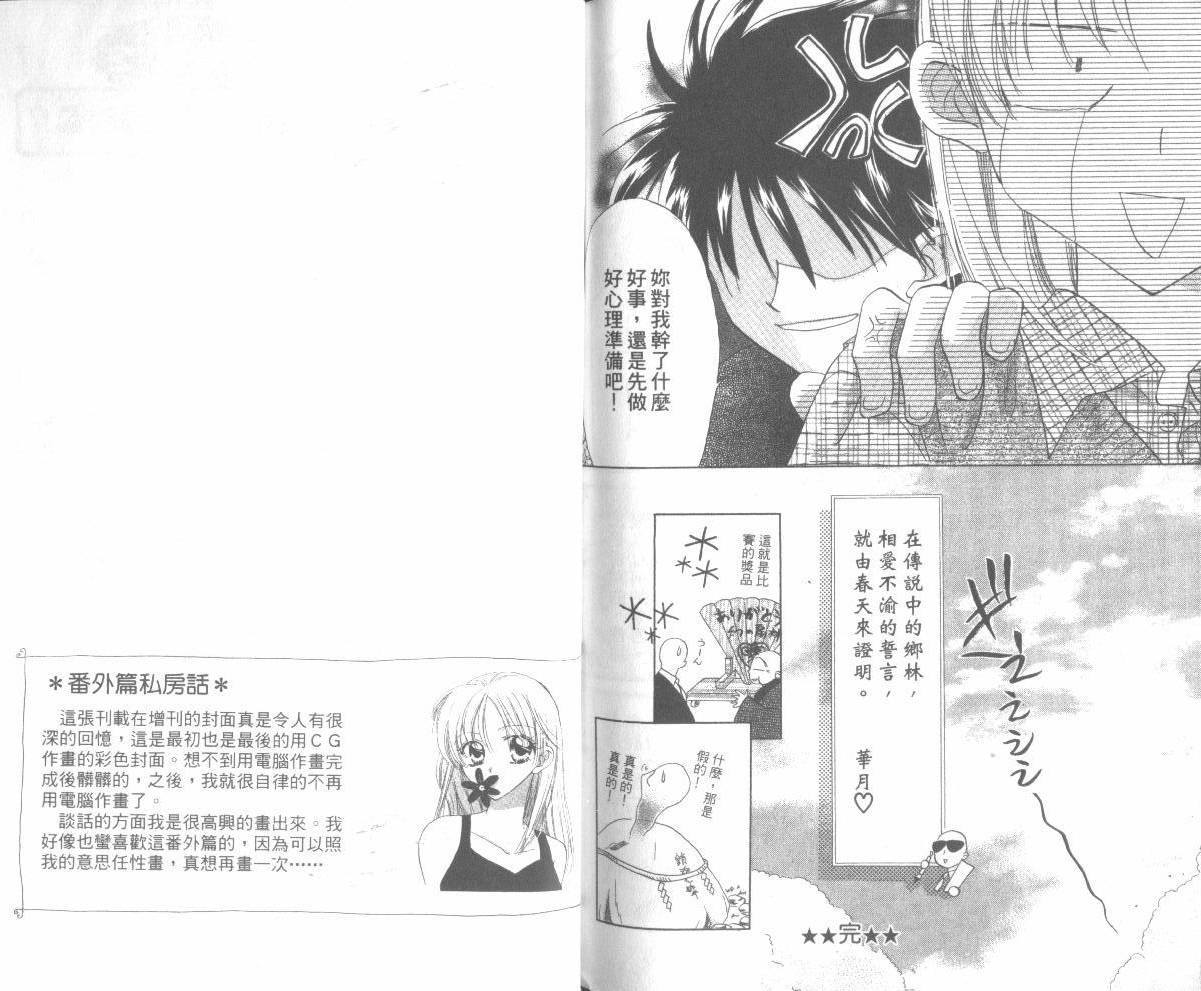 WorkingGirl第2卷图