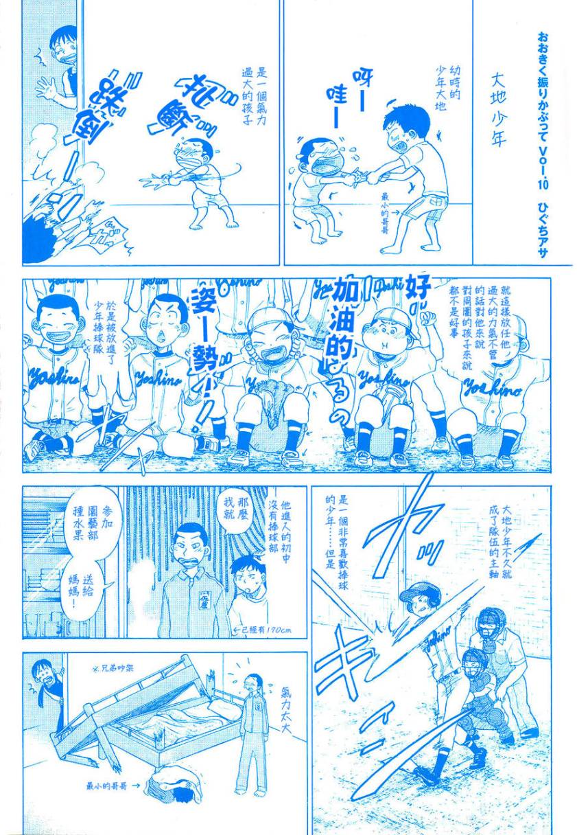 王牌投手 振臂高挥 第10卷 第4页