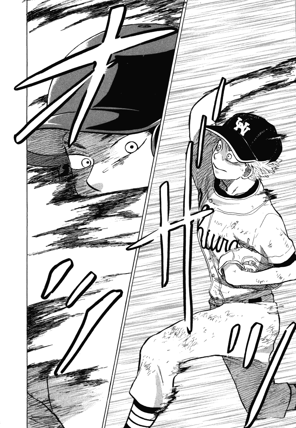 王牌投手 振臂高挥 第10卷 第230页