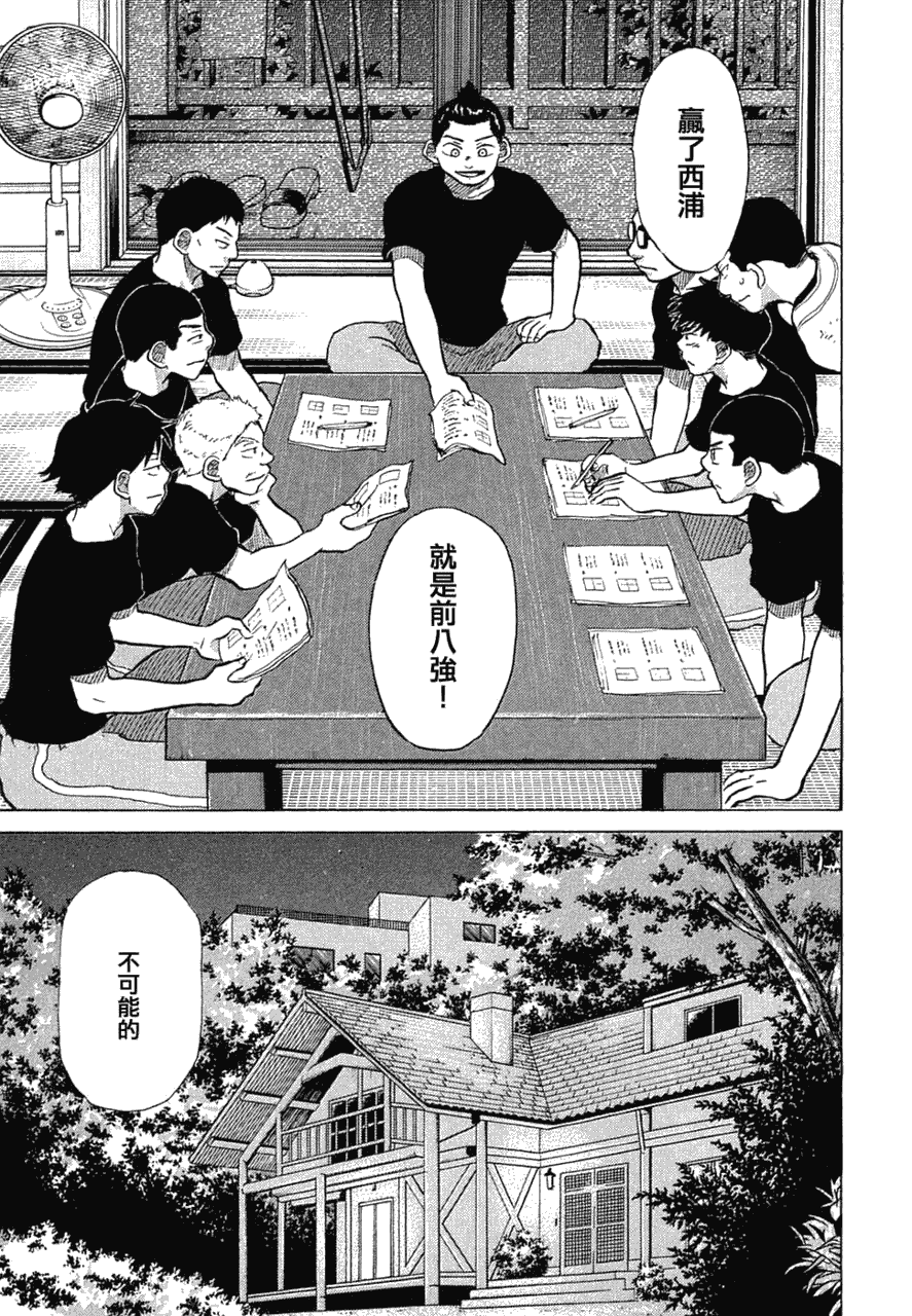 王牌投手 振臂高挥 第11卷 第124页