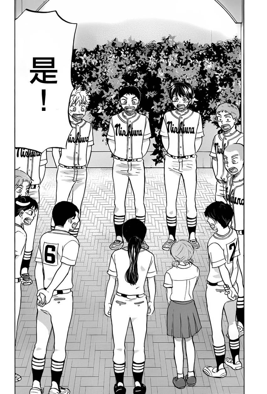 王牌投手 振臂高挥 第120话 第31页