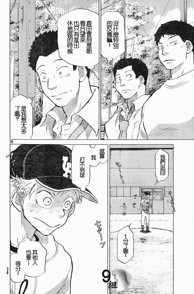王牌投手 振臂高挥 第46话 第29页