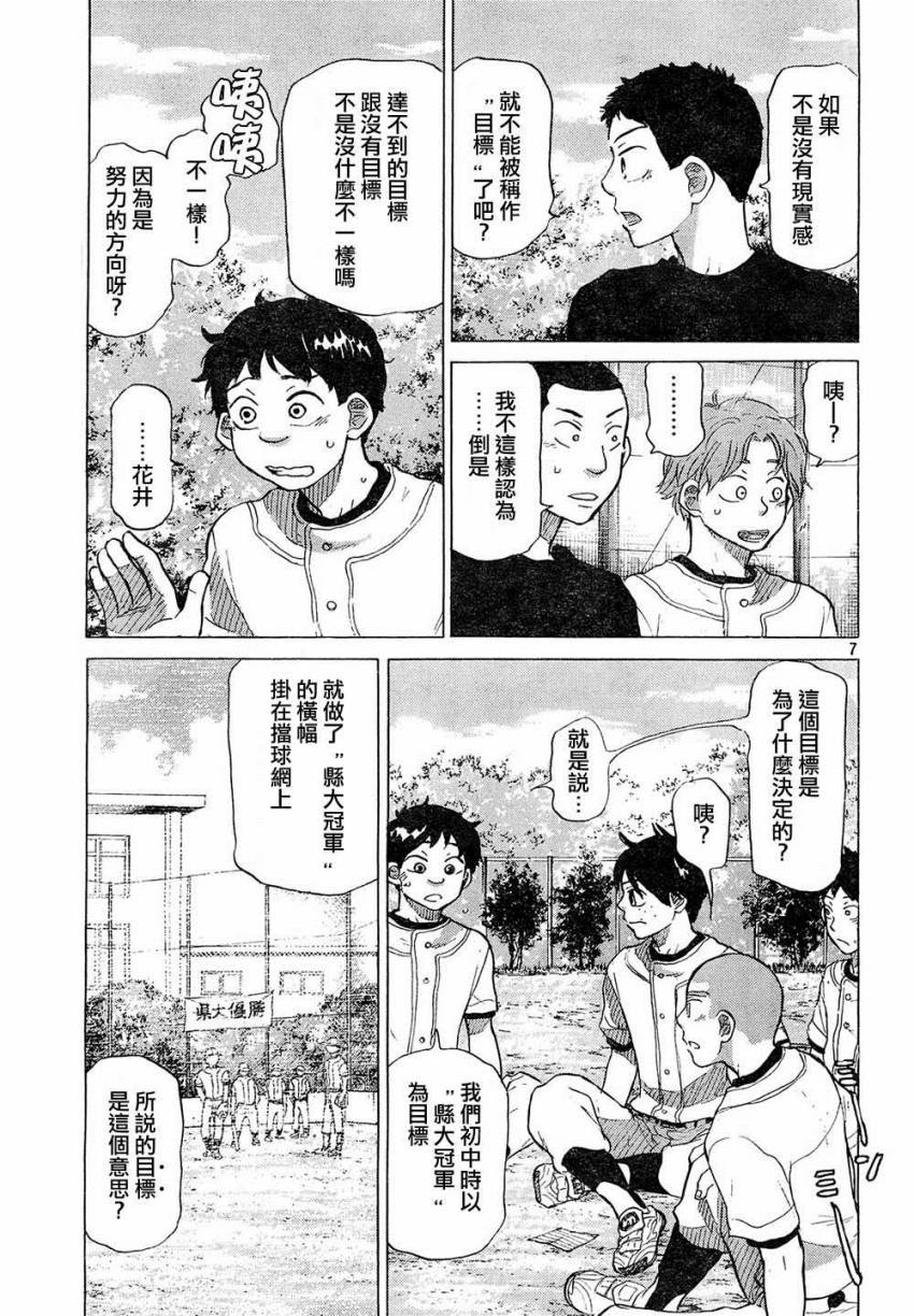 王牌投手 振臂高挥 第56话 第6页