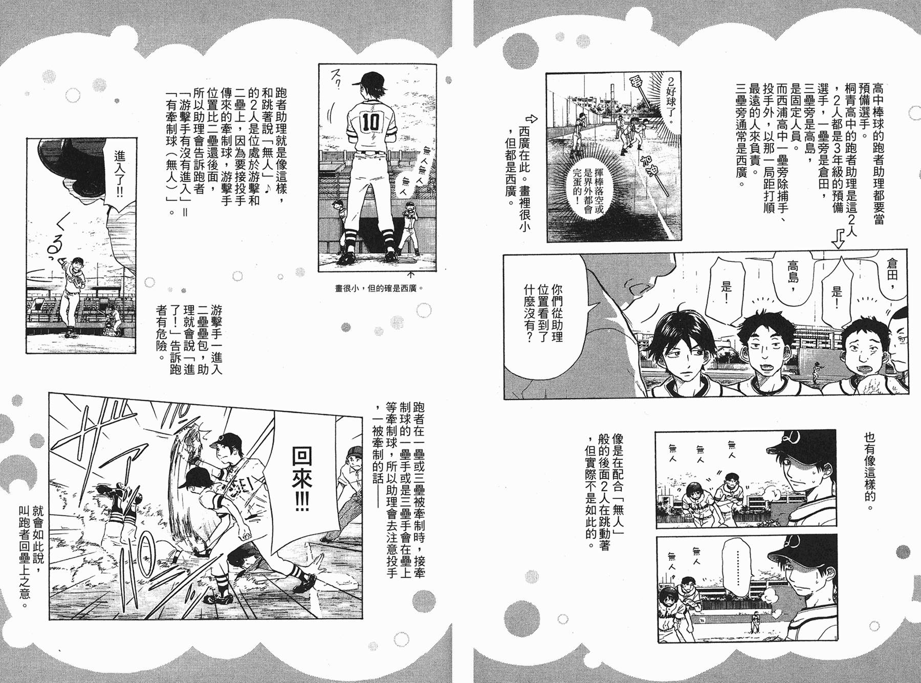 王牌投手 振臂高挥 第6卷 第118页