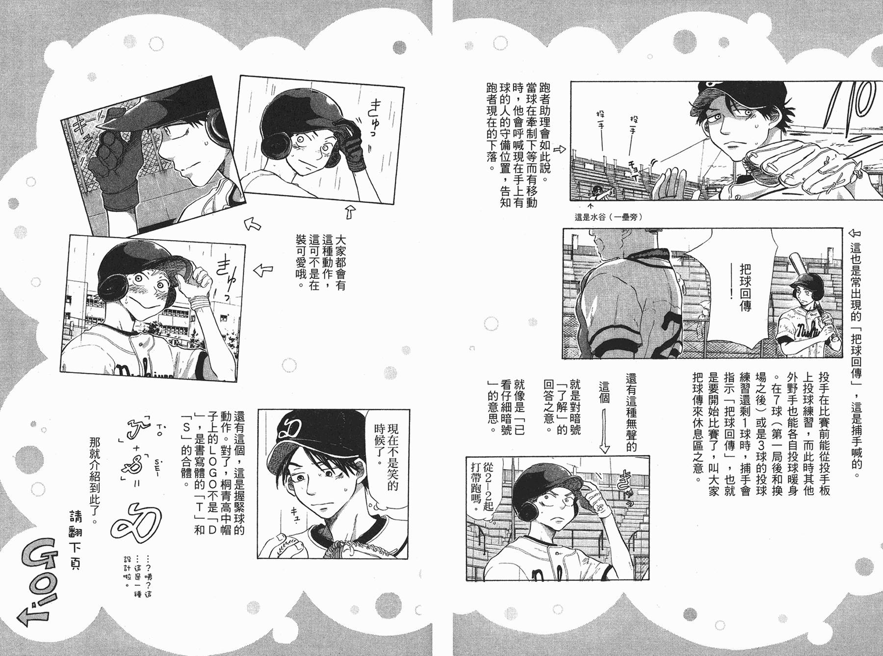 王牌投手 振臂高挥 第6卷 第119页