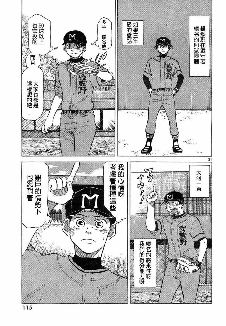 王牌投手 振臂高挥 第61话 第30页