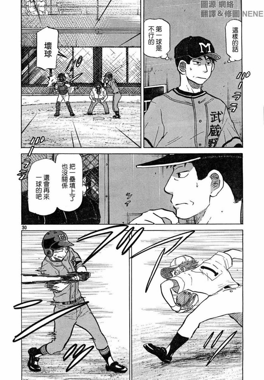 王牌投手 振臂高挥 第63话 第29页