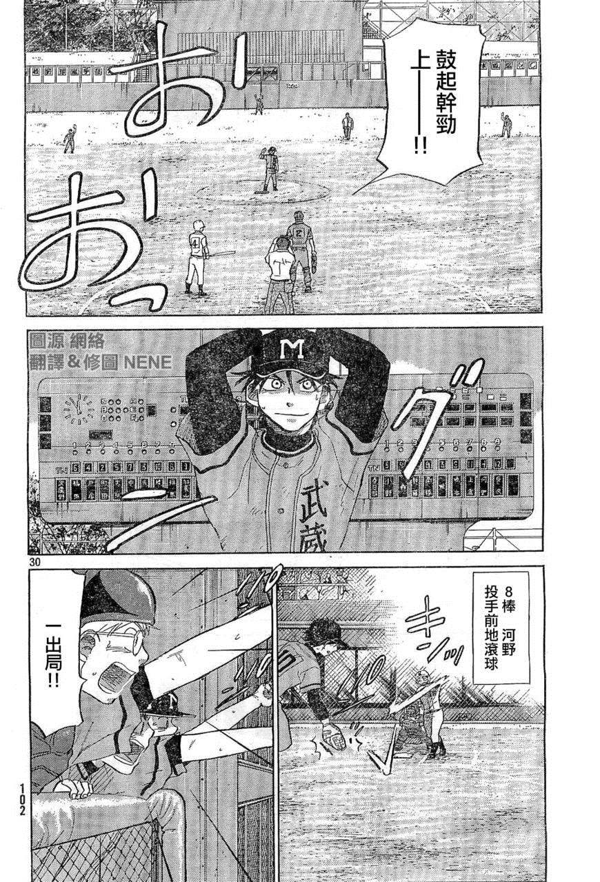 王牌投手 振臂高挥 第65话 第29页