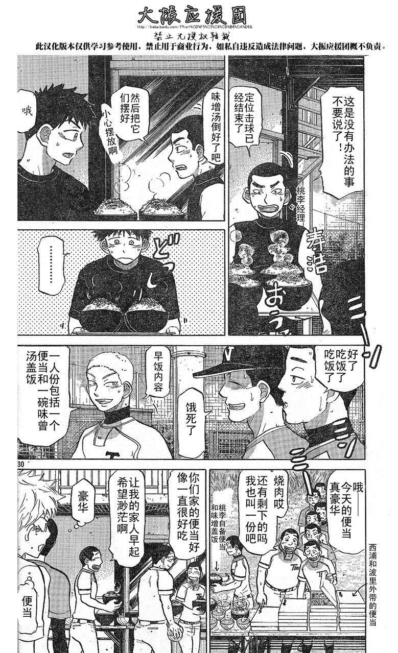 王牌投手 振臂高挥 第79话 第29页