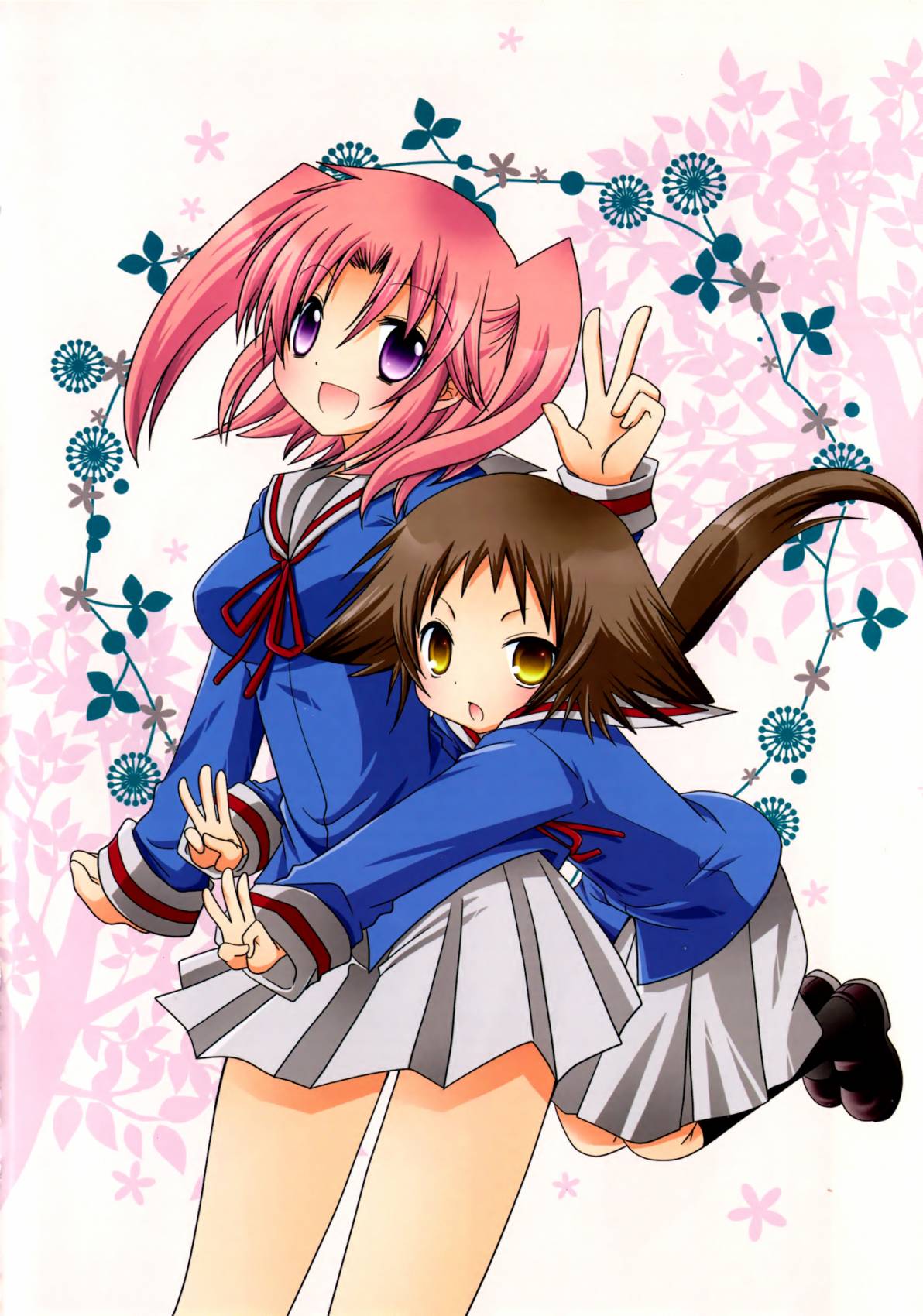 未确认进行式第2卷图