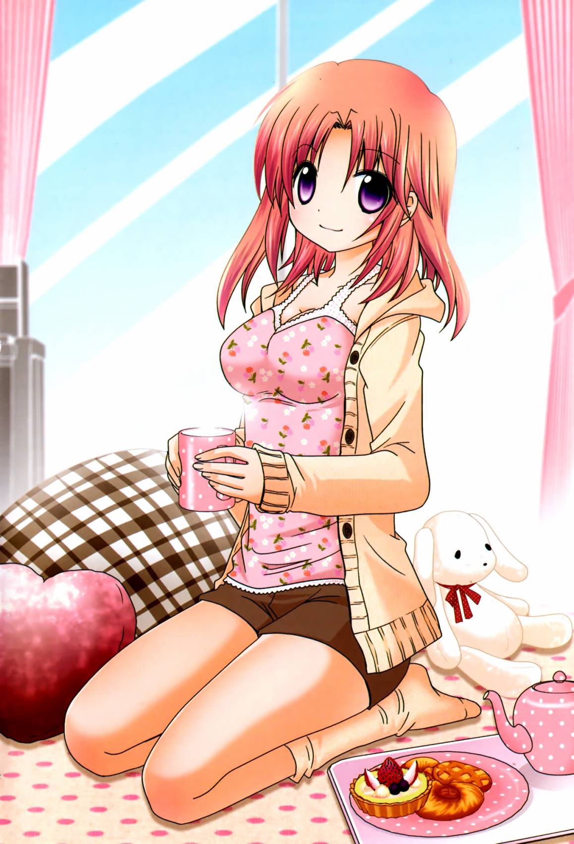 未确认进行式第2卷图