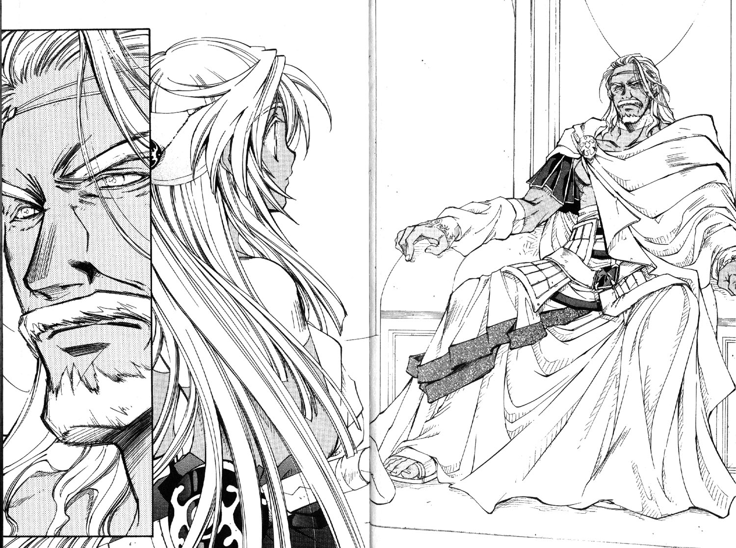 武器种族传说之苍空战旗 第2卷 第47页